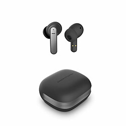 Écouteurs in Ear Bluetooth Energy Sistem Travel 6 Noir 