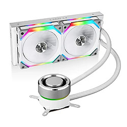 Watercooling Lian Li