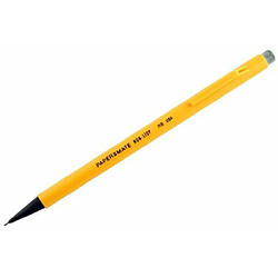 Paper Mate Réf S0189423 Crayon HB automatique Corps jaune Lot de 12 (Import Royaume Uni)