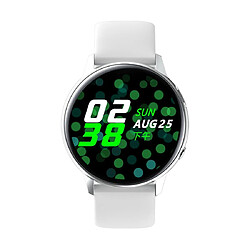 Yonis Montre Connectée AMOLED IP68 Suivi Santé pas cher