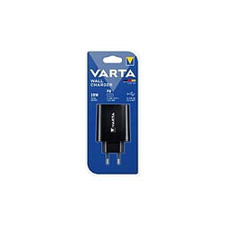 Varta NiMH Chargeur mural USB pour Smartph. Tablette Blister 57958 101 401