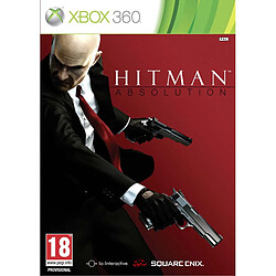 Activision - Hitman Absolution pour XBOX360