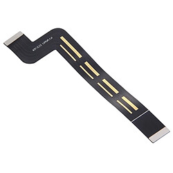 Avis Wewoo Pièce détachée Meizu M3 Max / Meilan Max Carte mère Câble flexible Flex Cable