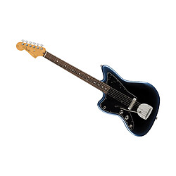 American Professional II Jazzmaster LH RW Dark Night Fender 