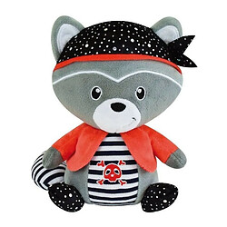 Jemini JOHN LE RATON LAVEUR Peluche bluetooth + 20 cm