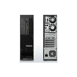 Avis LENOVO THINKSTATION C20 XEON E5503 2.0GHZ · Reconditionné