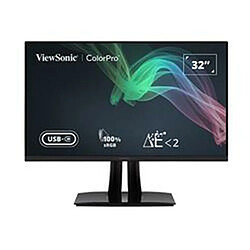 Monitor Gaming ViewSonic VP3256-4K 4K Ultra HD 32"