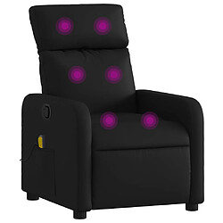 Fauteuil de relaxation