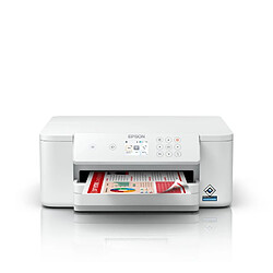 Imprimante Multifonction Epson WF-C4310DW 