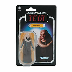 Figurine Star Wars The Vintage Collection Bib Fortuna 