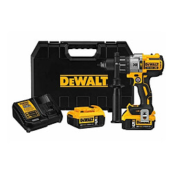 Tournevis Dewalt DCD996P2 90 W