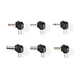 Avis Alpexe Adaptateur Secteur AC Universel | 6 V/7,5 V/9 V/12 V/13,5 V/15 V/16 V c.c. | 5,0 A - 5,2 A