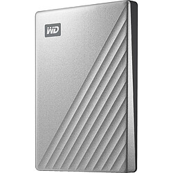 Western Digital WD My Passport Ultra for Mac WDBKYJ0020BSL