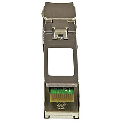 Avis StarTech.com Module SFP GBIC compatible HP 453154-B21 - Module transmetteur Mini GBIC 1000BASE-T