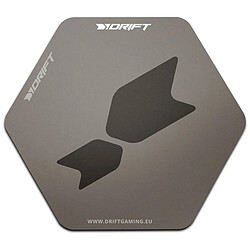 Tapis DRIFT GAMING FLOOR PAD 88 x 100 x 0,3 cm