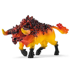 SCHLEICH - Taureau de feu - 42493 