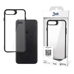 Max Protection Apple iPhone 7/8/SE 2020/2022 - 3mk Satin Armor Case+ 