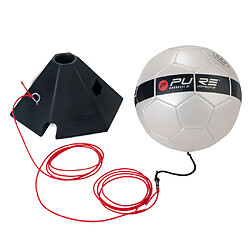 Pure 2 improve Pure2Improve Ballon d'entraînement au football 