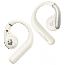 Écouteurs in Ear Bluetooth Soundcore AEROFIT Blanc