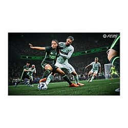 Avis Electronic Arts EA SPORTS FC 25 - Jeu Xbox Series X