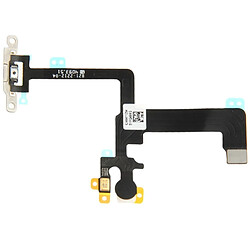 Wewoo Pour iPhone 6 Plus Boot Flex Cable