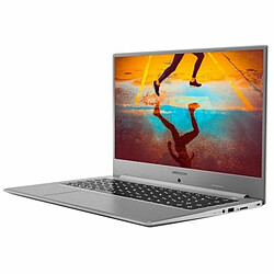 Avis Ordinateur Portable Medion Akoya S15447 15,6" Intel© Core™ i5-10210U 8 GB RAM 256 GB SSD