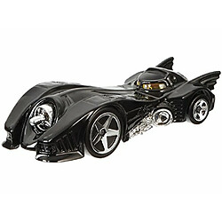 Hot Wheels, 2015 Batman, Batman : The Dark Knight Rises Movie The Bat VAhicule moulA sous pression exclusif #56