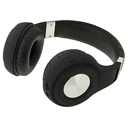 Acheter Wewoo Casque Bluetooth pour iPhone 4.1 stéréo avec contrôle du volume Rotary Line-in l'pour iPhone Galaxy Huawei Xiaomi LG HTC et téléphones intelligents