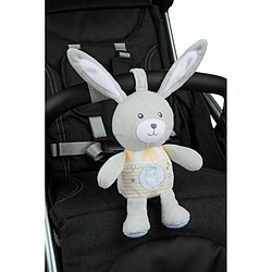 Avis Jouet Peluche Chicco