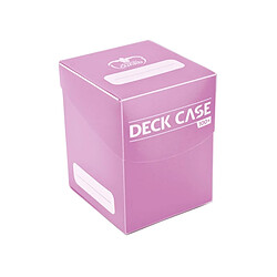 Ultimate guard Db: Deck case 100ct cartes Roses 