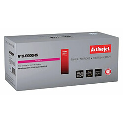 Activejet ATX-6000MN Cartouche de toner Compatible Magenta 1 pièce(s) 