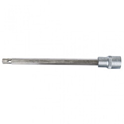 KS TOOLS 911.4508 Douille tournevis RIBE M8 Longueur 200mm