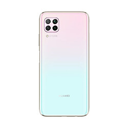 Avis Smartphone Huawei P40 Lite double Sim 8 / 128 Go - Rose