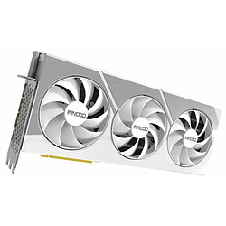 Acheter Inno 3D Carte Graphique INNO3D N408S3-166XX-18703259 NVIDIA GeForce RTX 4080 16 GB GDDR6X