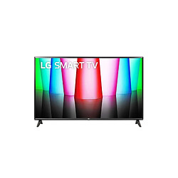 Lg Import Téléviseur 32'' 81 cm LG 32LQ570B6LA 