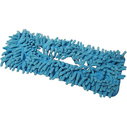 Microfibre Mop Serpillère de rechange d'aspiration flauschi pour sols durs compatible avec Miele S5 TURBO, S5211 