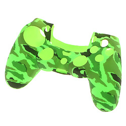 Acheter Housse de protection souple en silicone pour Playstation 4 PS4 vert