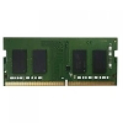 Mémoire RAM Qnap RAM-16GDR4T0-SO-2666 DDR4 16 GB