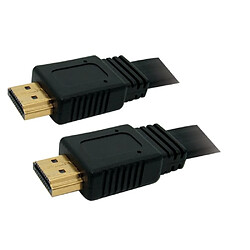 Câble HDMI Omenex