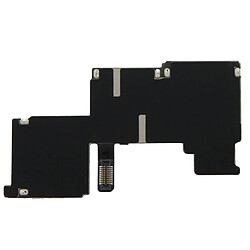 Wewoo Tiroir de Carte SIM pour Samsung Galaxy S4 / i959 / i9502 Câble flexible Flex Cable Slot Flex