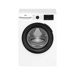 Beko Lave linge Frontal BM3WFU49411B 