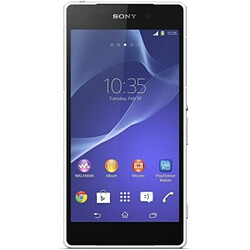 Sony Xperia Z2 C6503 blanc débloqué 