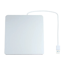 Lecteur DVD Externe Port USB 3.0 DVD-RW