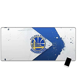 Universal Golden State Warriors 60x30cm Pad