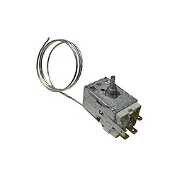 Whirlpool THERMOSTAT DE REFRIGERATEUR A130447 THERMOSTAT DE REFRIGERATEUR A130447 pour REFRIGERATEUR WHIRLPOOL - 481228238188