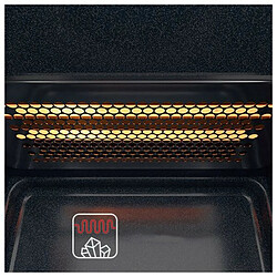 Acheter Totalcadeau Micro-ondes avec Grill à plateau tournant 3130 20 L 700W Noir - Dimensions 44,5 x 35,5 x 25,5 cm pas cher