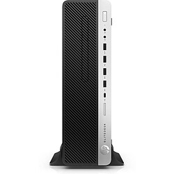 Acheter PC de bureau HP EliteDesk 800 G4 Intel Core i5-8500 8 GB RAM 512 GB SSD (Reconditionné A+)