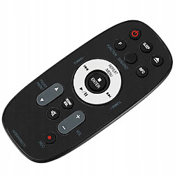 Avis GUPBOO Télécommande Universelle de Rechange Pour LG Micro système hi-fi lecteur DVD AKB3663823