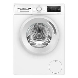 Lave-linge hublot 8kg 1200 tours/min - WAN24218FR - BOSCH