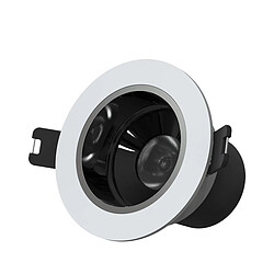 Projecteur LED Yeelight Spotlight M2 Noir/Blanc 5 W 